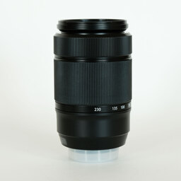 FUJIFILM XC50-230mmF4.5-6.7 OIS II