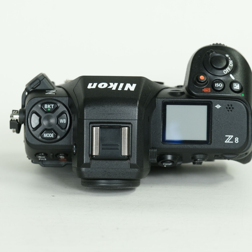 Nikon Z8