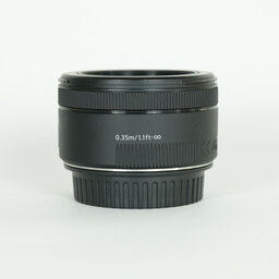 Canon EF50mm F1.8 STM
