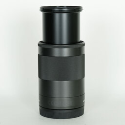 Canon EF-M55-200mm F4.5-6.3 IS STM