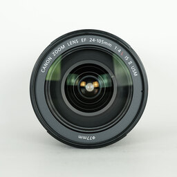 Canon EF24-105mm F4L IS II USM