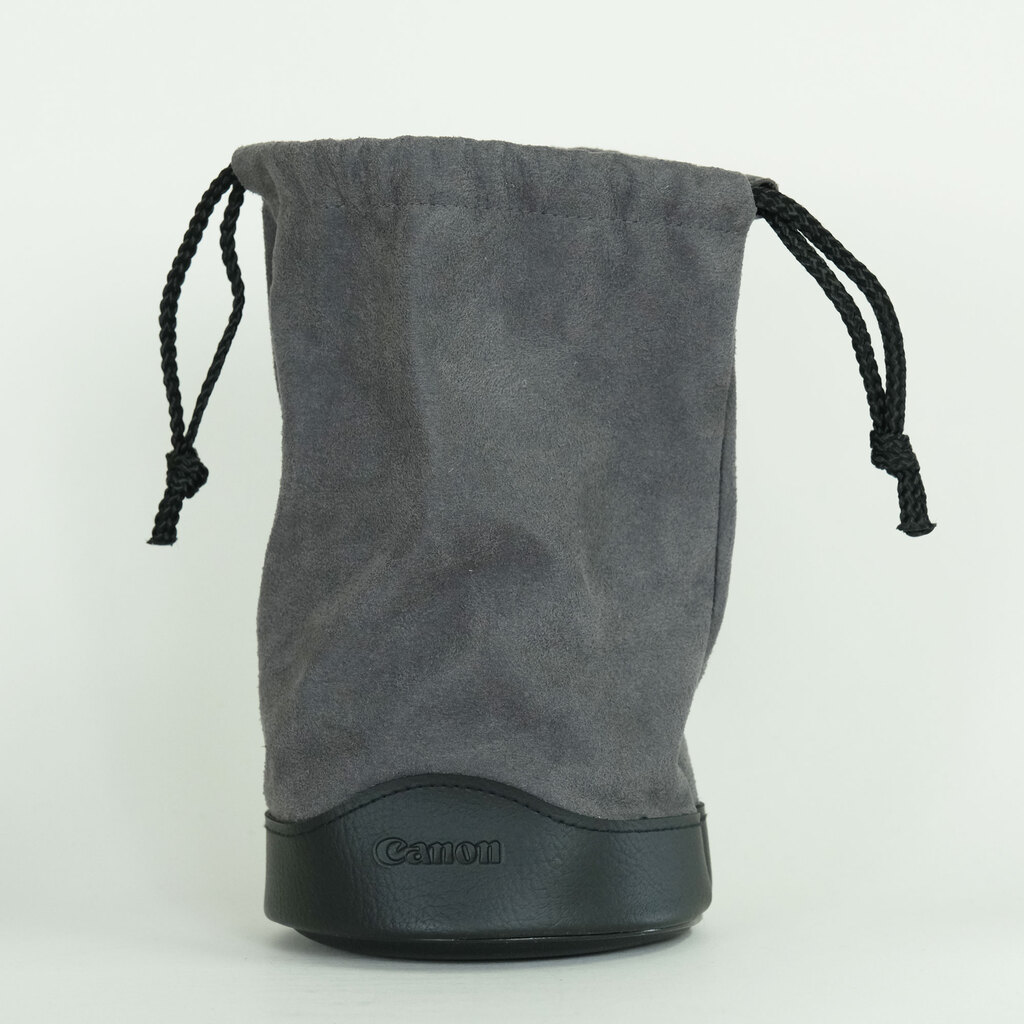 Canon EF24-105mm F4L IS USM