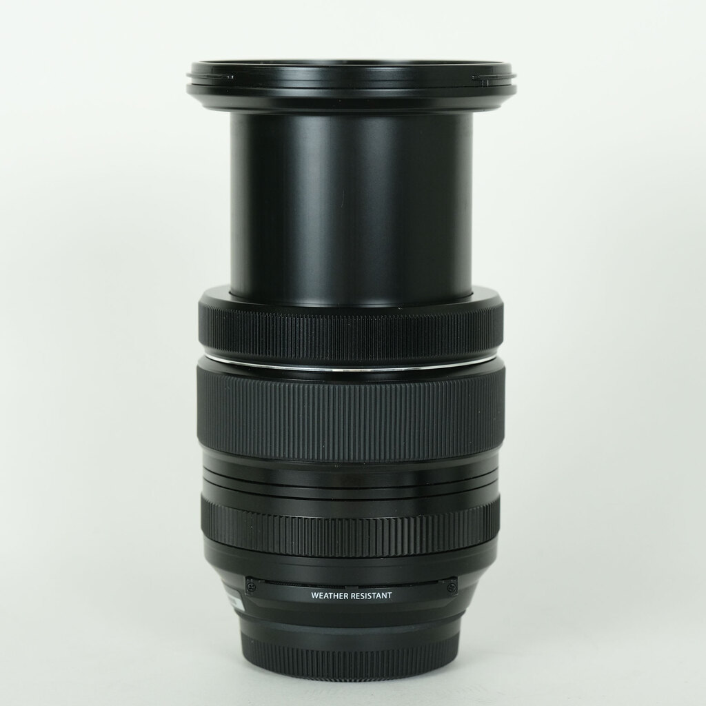 FUJIFILM XF16-80mmF4 R OIS WR