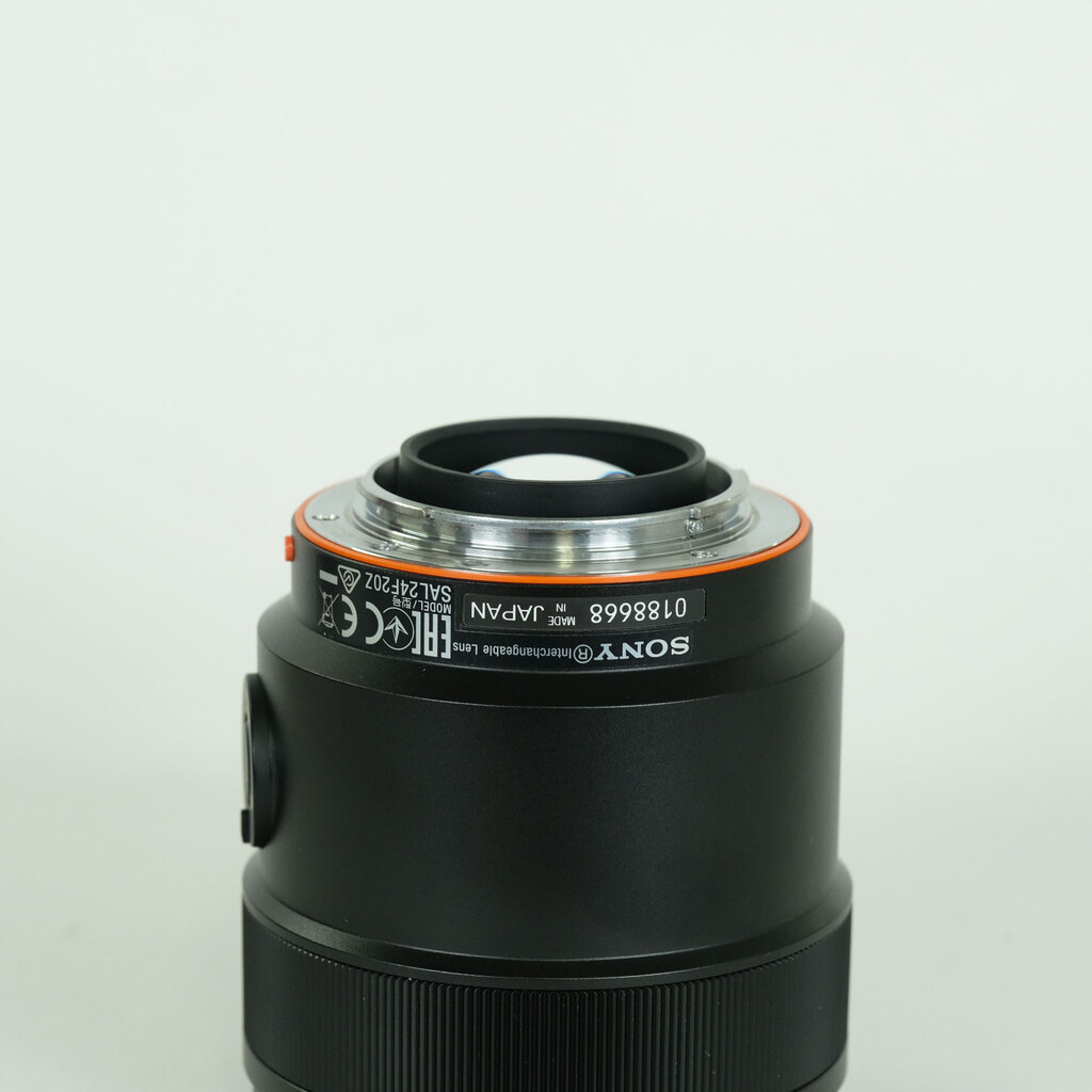 SONY Distagon T* 24mm F2 ZA SSM SAL24F20Z
