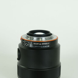 SONY Distagon T* 24mm F2 ZA SSM SAL24F20Z