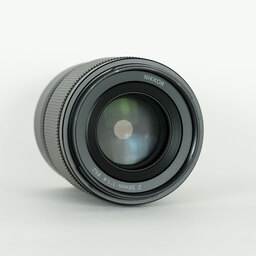 Nikon NIKKOR Z 50mm f/1.4