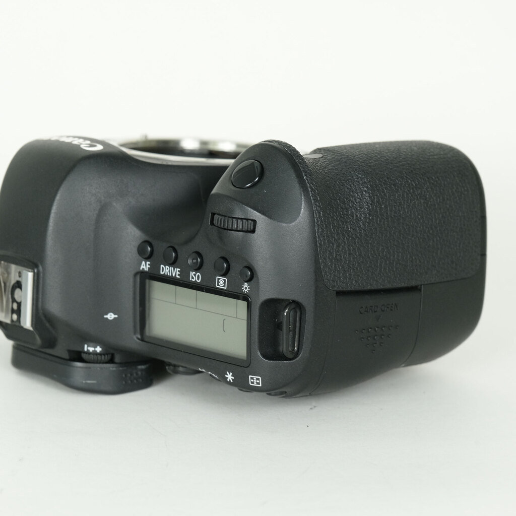 Canon EOS 6D