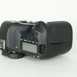 Canon EOS 6D