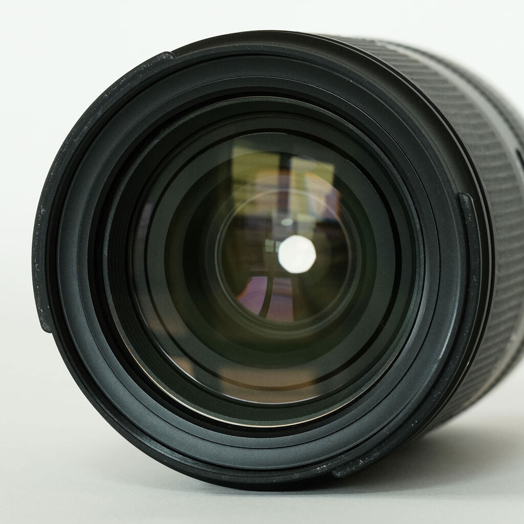 TAMRON 28-200mm F/2.8-5.6 Di III RXD (Model A071) [ソニーE用]