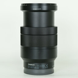 SONY Vario-Tessar T＊ FE 24-70mm F4 ZA OSS SEL2470Z