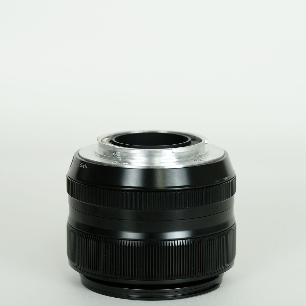 FUJIFILM XF35mmF1.4 R