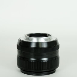 FUJIFILM XF35mmF1.4 R