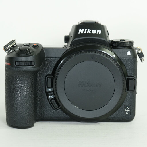 Nikon Z6