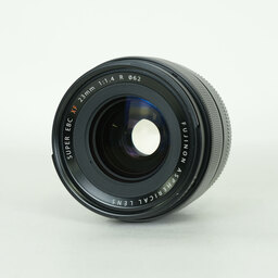 FUJIFILM XF23mmF1.4 R