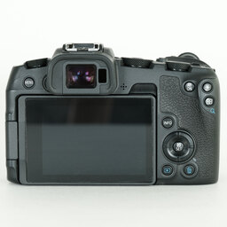 Canon EOS RP