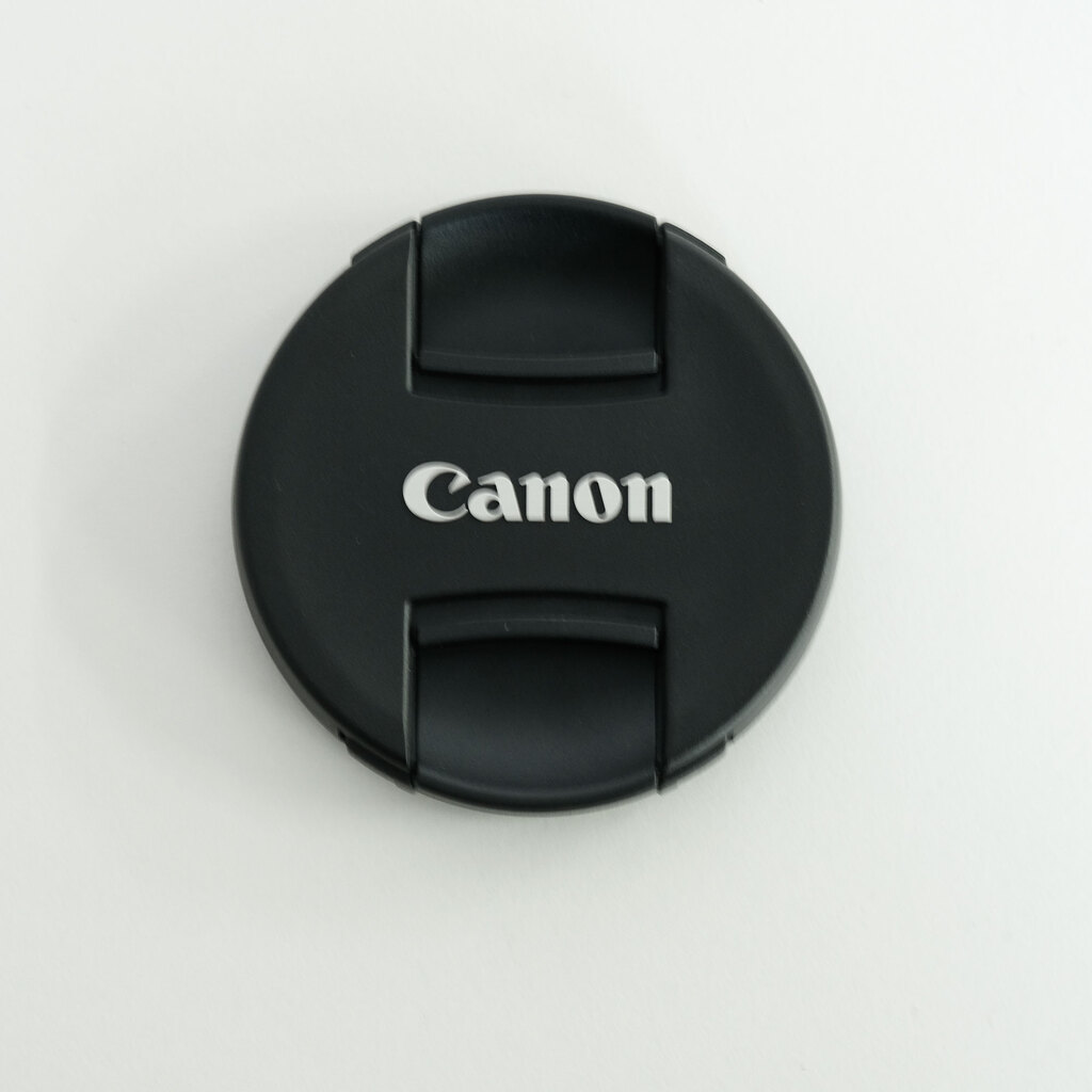 Canon RF24-105mm F4-7.1 IS STM