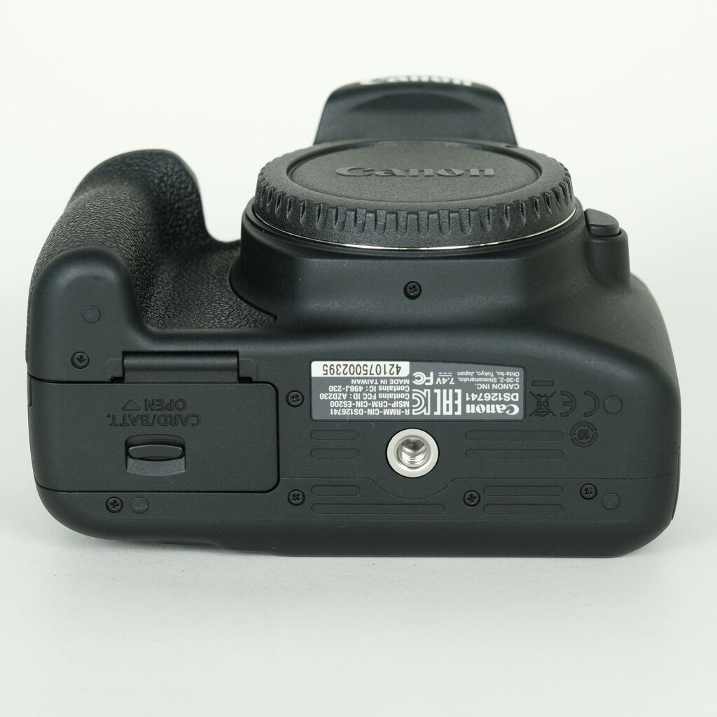 Canon EOS Kiss X90 ボディ Canon EOS Kiss X90 ボディ
