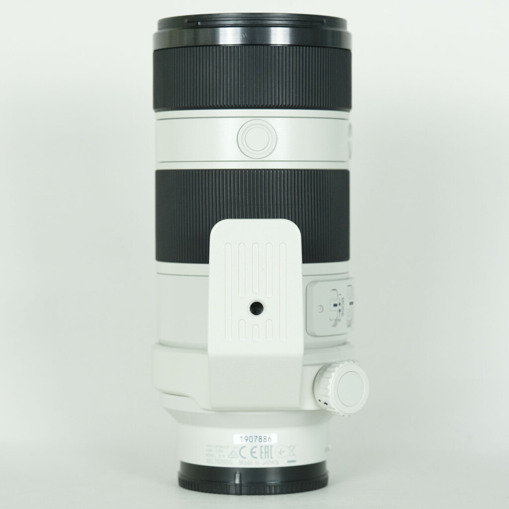 SONY FE 70-200mm F4 G OSS SEL70200Gの出品 | ONE SCENE（ワンシーン）