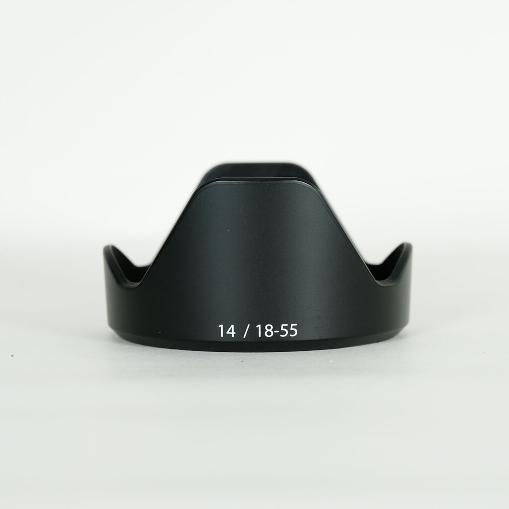 FUJIFILM XF18-55mmF2.8-4 R LM OIS