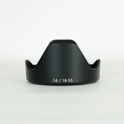 FUJIFILM XF18-55mmF2.8-4 R LM OIS