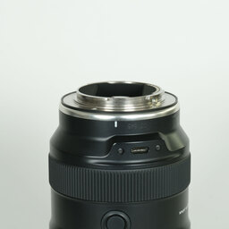 TAMRON 28-75mm F/2.8 Di III VXD G2 (Model A063) [ソニーE用]