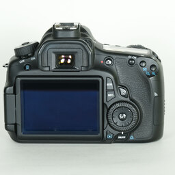 Canon EOS 60D ボディ