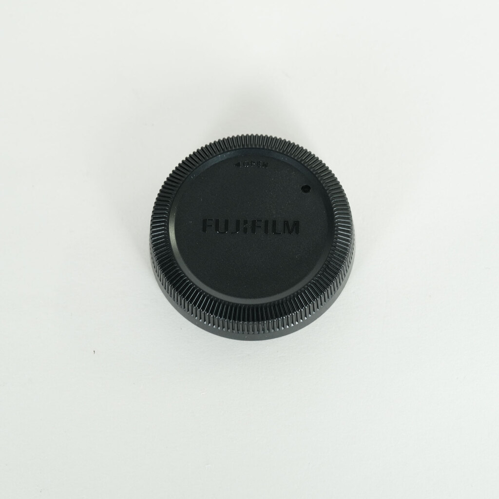 FUJIFUILM XF18-120mmF4 LM PZ WR