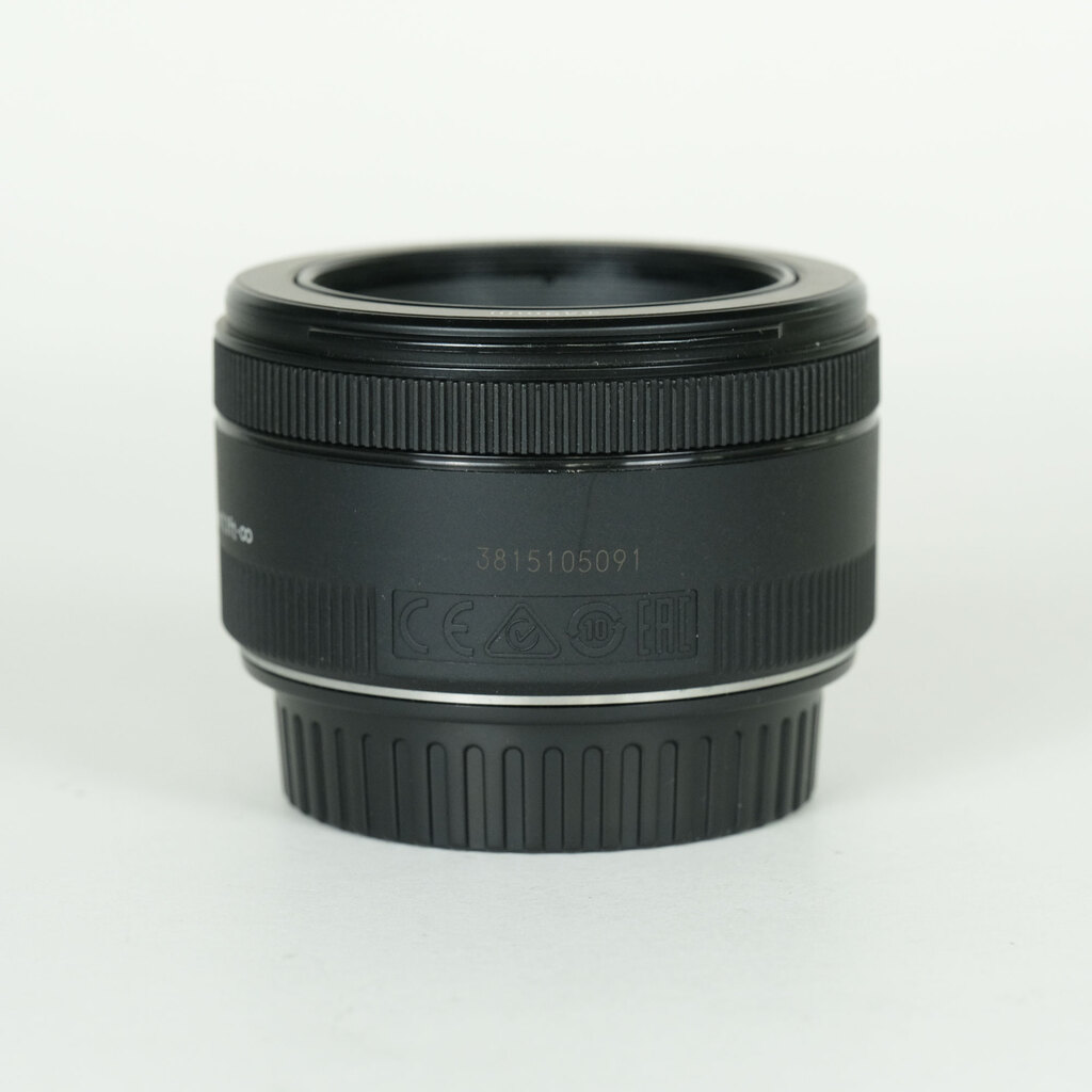 Canon EF50mm F1.8 STM Canon EF50mm F1.8 STM