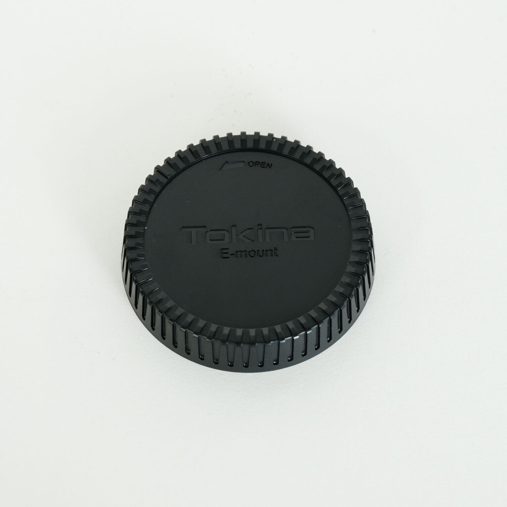 TAMRON 17-70mm F/2.8 Di III-A VC RXD (Model B070) [ソニーE用]