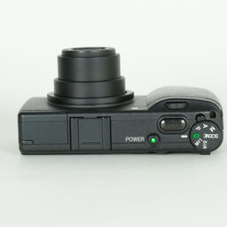 RICOH GR DIGITAL II