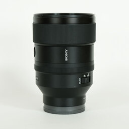 SONY FE 135mm F1.8 GM SEL135F18GM