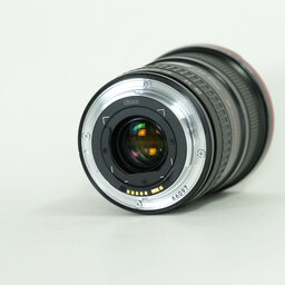 Canon EF17-40mm F4L USM Canon EF17-40mm F4L USM