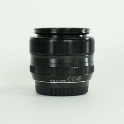 FUJIFILM XF35mmF1.4 R