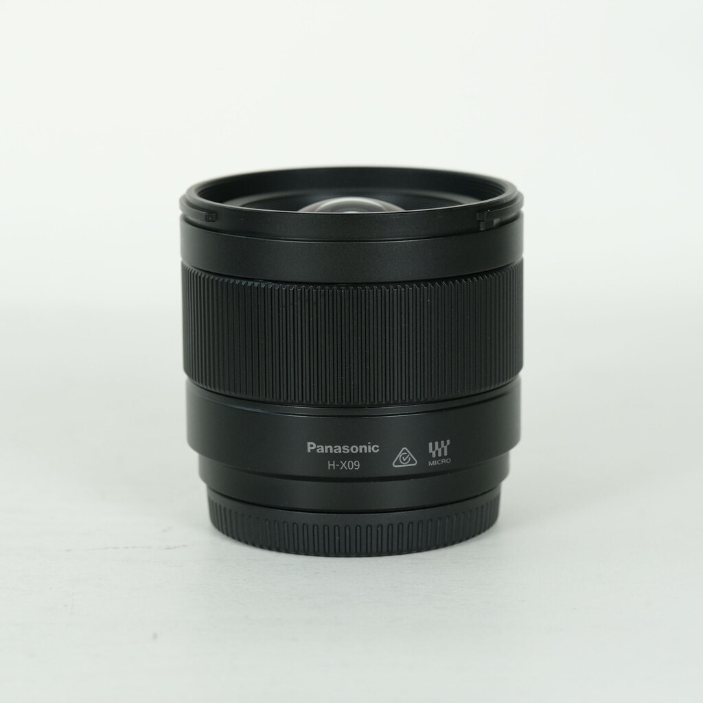 Panasonic LEICA DG SUMMILUX 9mm / F1.7 ASPH.の出品 | ONE SCENE