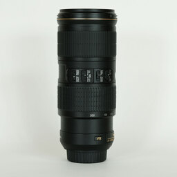 Nikon AF-S NIKKOR 70-200mm f/4G ED VR