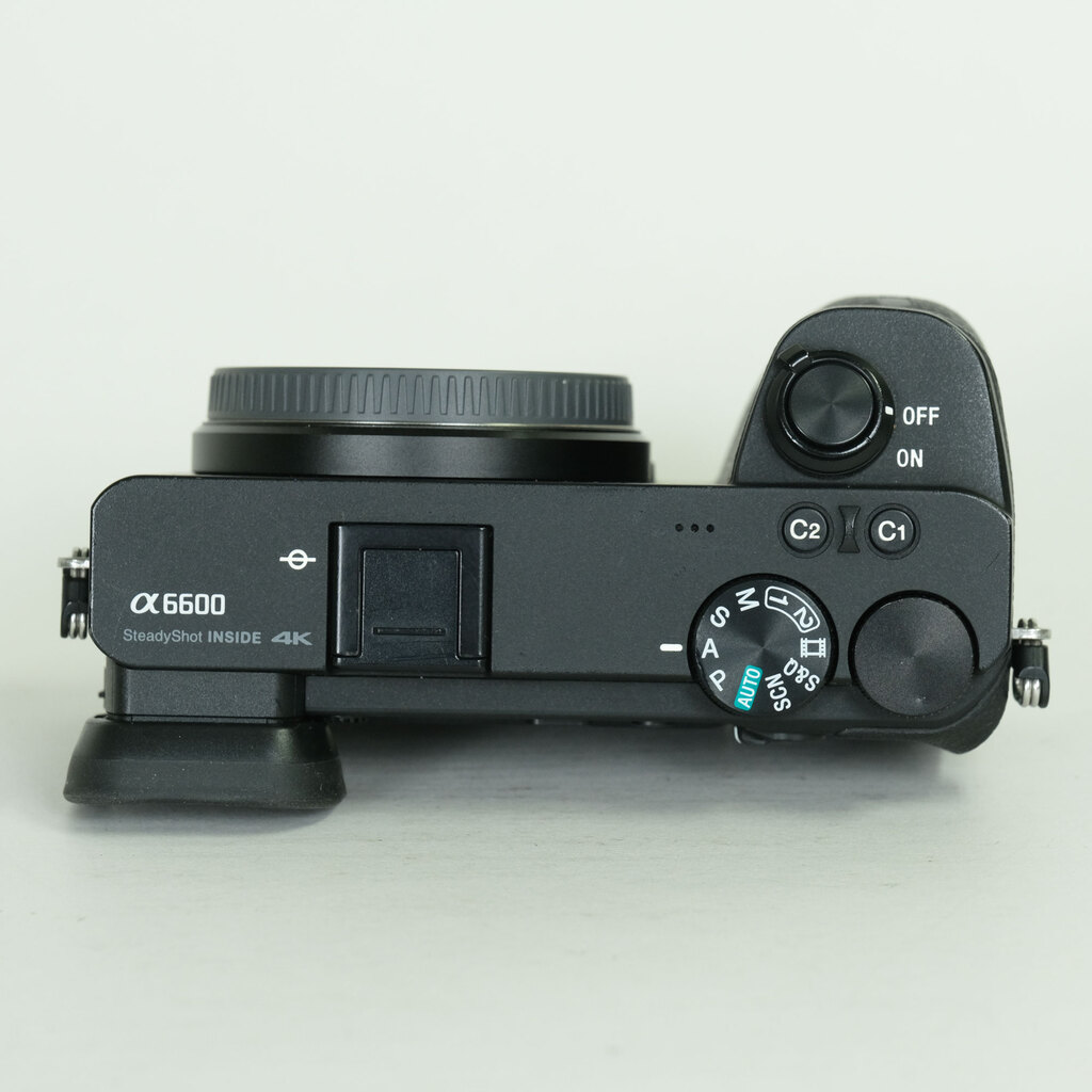 SONY α6600(ILCE-6600) SONY α6600(ILCE-6600)