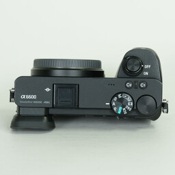 SONY α6600(ILCE-6600) SONY α6600(ILCE-6600)