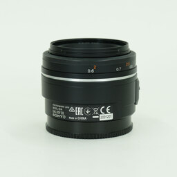 SONY 85mm F2.8 SAM SAL85F28 SONY 85mm F2.8 SAM SAL85F28
