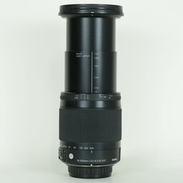SIGMA 18-300mm F3.5-6.3 DC MACRO OS HSM｜Contemporary [ペンタックスK用]