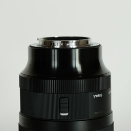 SIGMA 50mm F1.4 DG DN｜Art [ソニーE用]