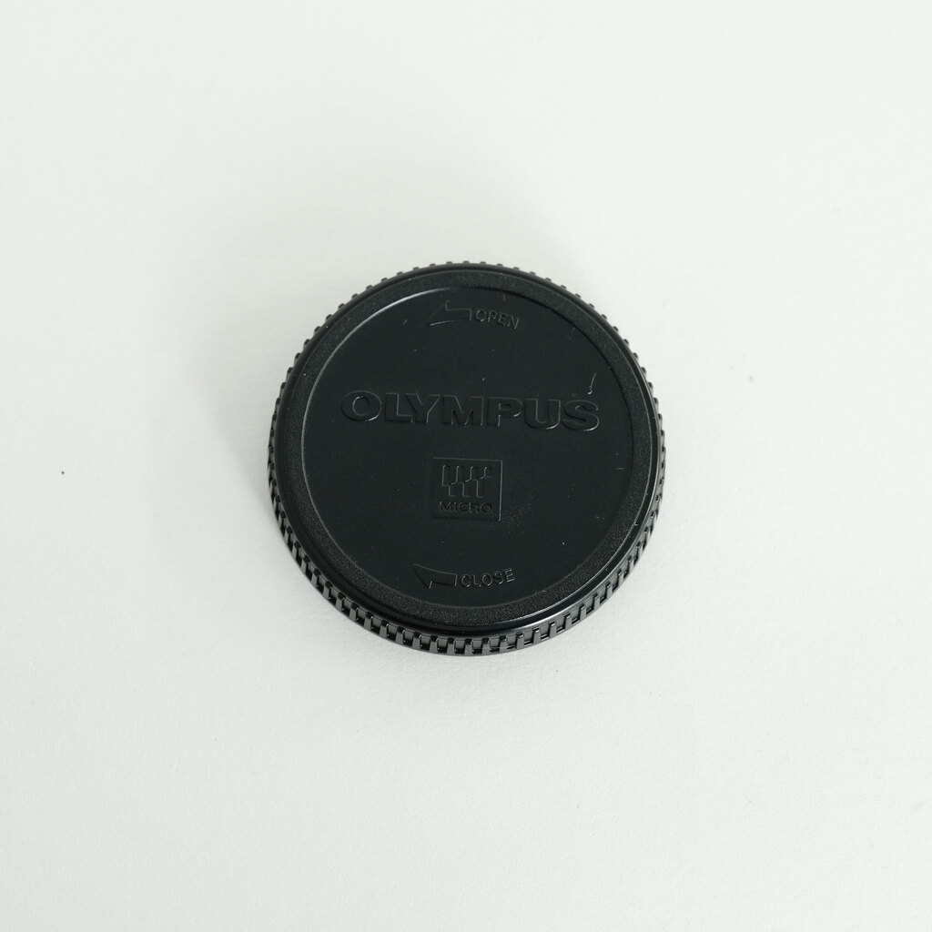 OLYMPUS M.ZUIKO DIGITAL ED 12mm F2.0