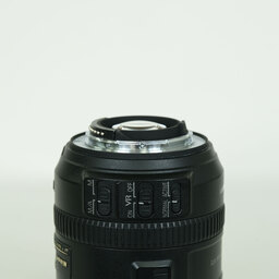 Nikon AF-S DX NIKKOR 18-200mm F3.5-5.6G ED VR II