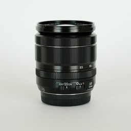 FUJIFILM XF18-55mmF2.8-4 R LM OIS