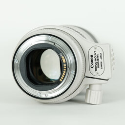 Canon EF70-200mm F2.8L IS II USM