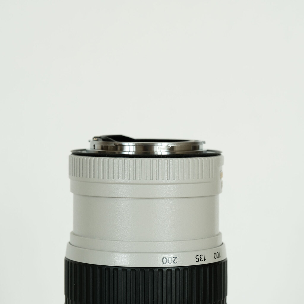 Canon EF70-200mm F4L IS USM