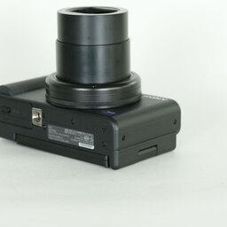 SONY VLOGCAM ZV-1 B ブラック