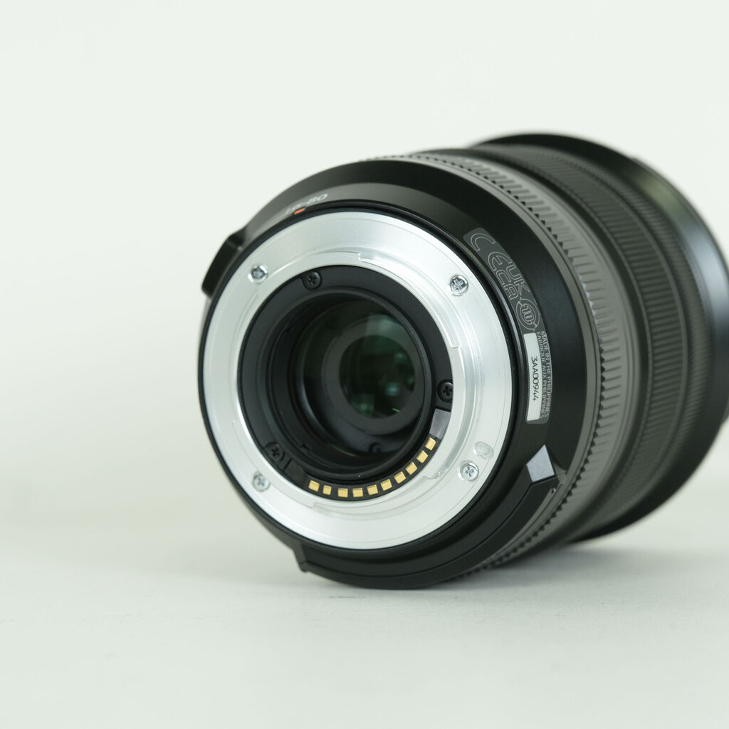 FUJIFILM XF16-80mmF4 R OIS WR