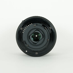 Nikon AF-P DX NIKKOR 18-55mm F3.5-5.6G VR