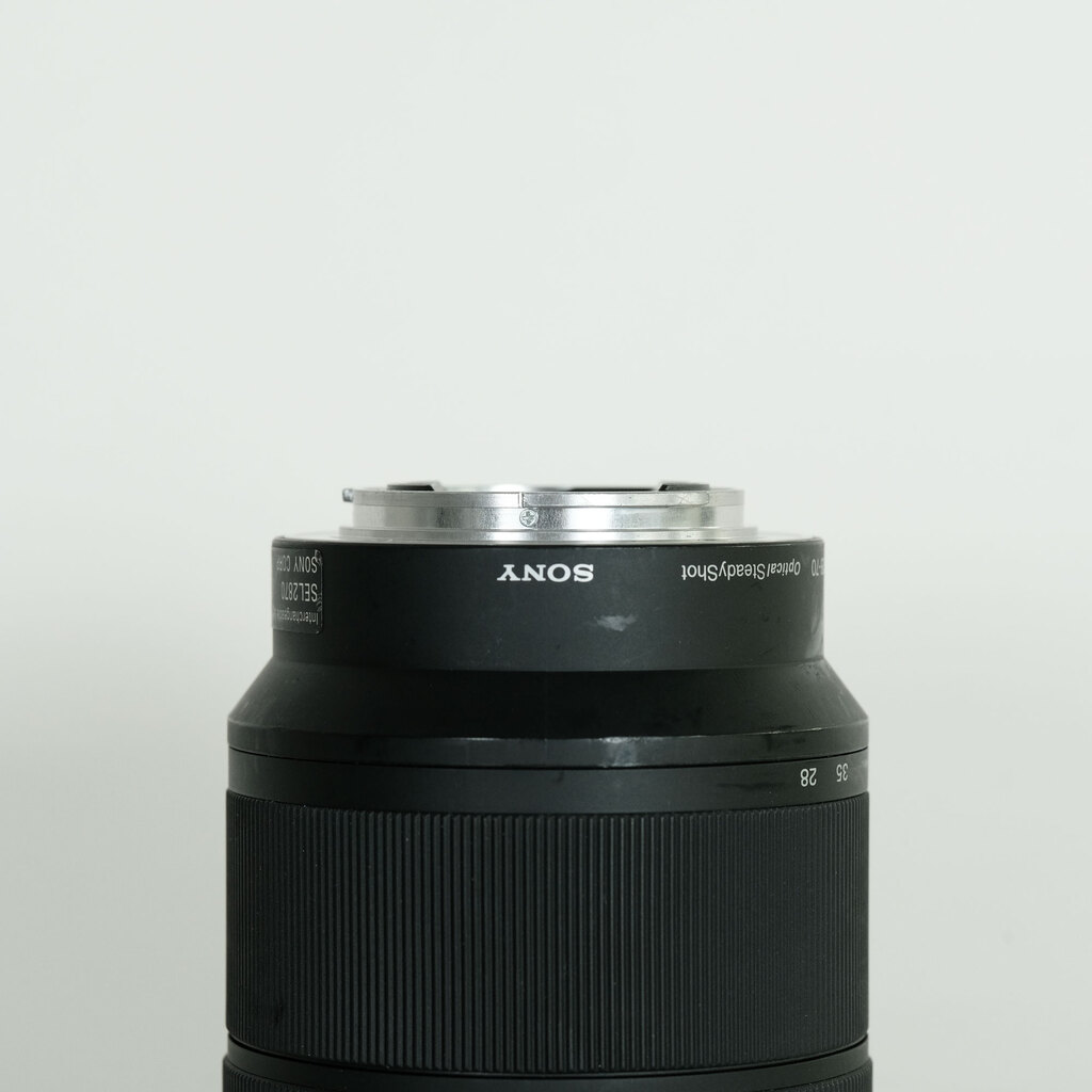 SONY FE 28-70mm F3.5-5.6 OSS SEL2870