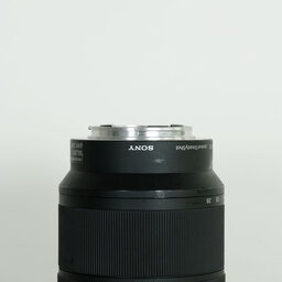 SONY FE 28-70mm F3.5-5.6 OSS SEL2870